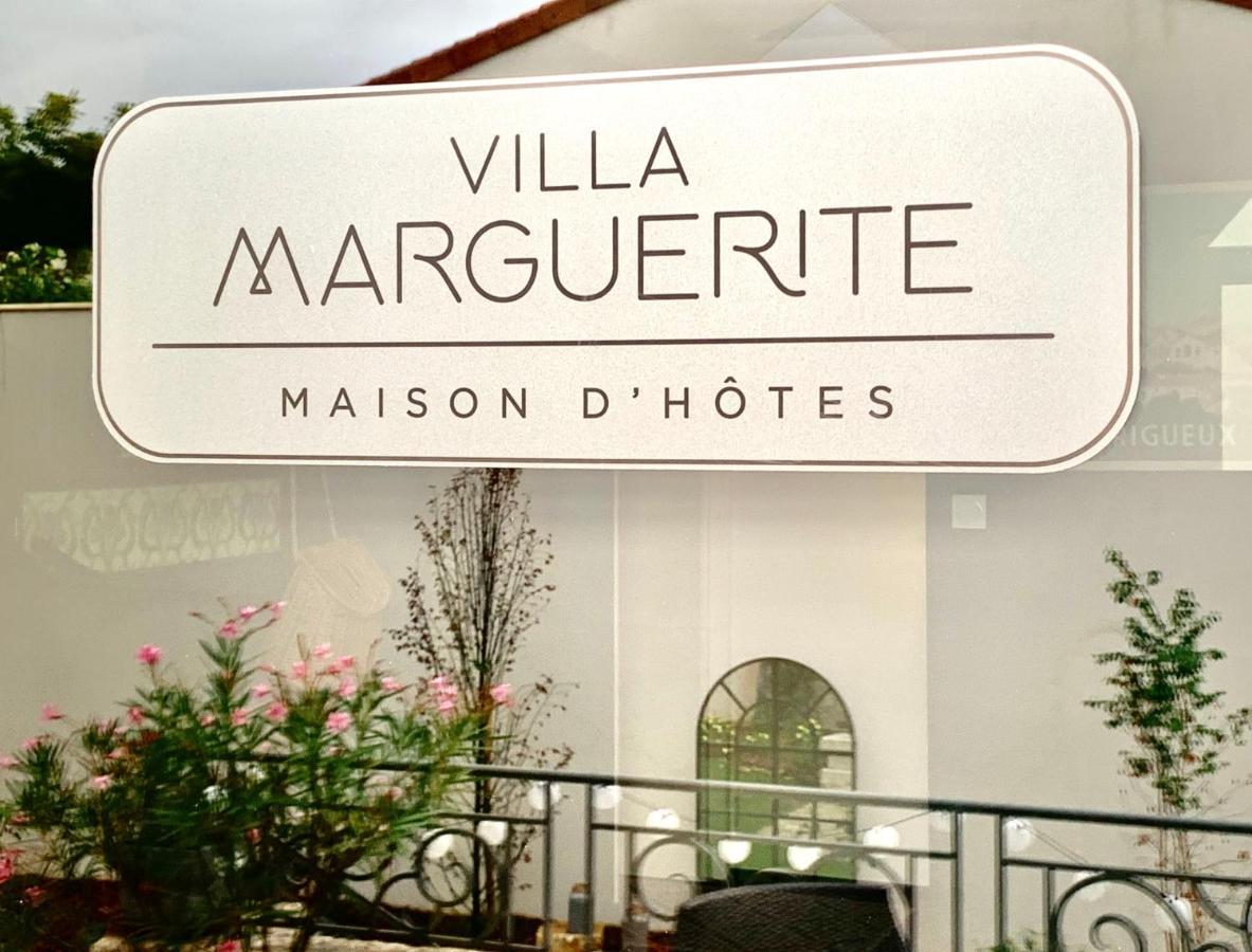 La Villa Marguerite Périgueux Exteriér fotografie